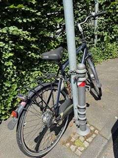 Bild zu gemeldetem Anliegen vom *2025-06-12 12:29:52