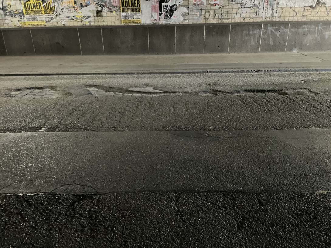 Bild zu gemeldetem Anliegen vom *2025-06-18 15:50:46