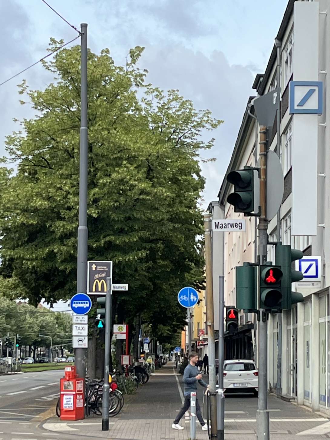 Bild zu gemeldetem Anliegen vom *2025-06-08 12:52:05