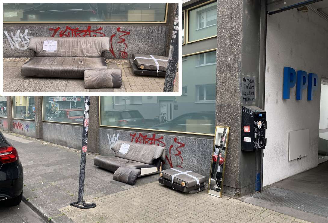 Bild zu gemeldetem Anliegen vom *2025-06-23 14:27:54