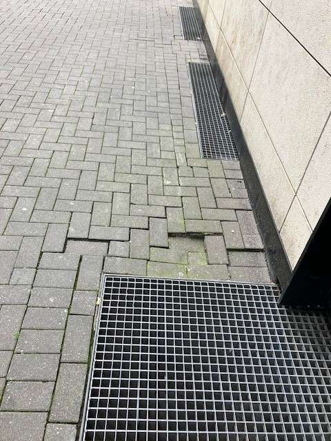 Bild zu gemeldetem Anliegen vom *2025-06-10 13:44:37