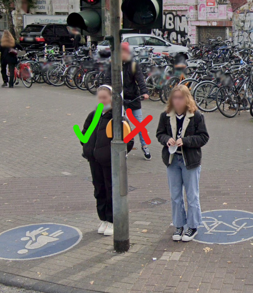 Bild zu gemeldetem Anliegen vom *2025-06-16 14:07:20
