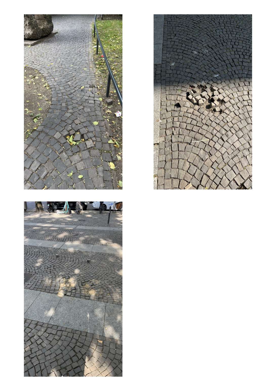 Bild zu gemeldetem Anliegen vom *2025-06-22 19:57:04