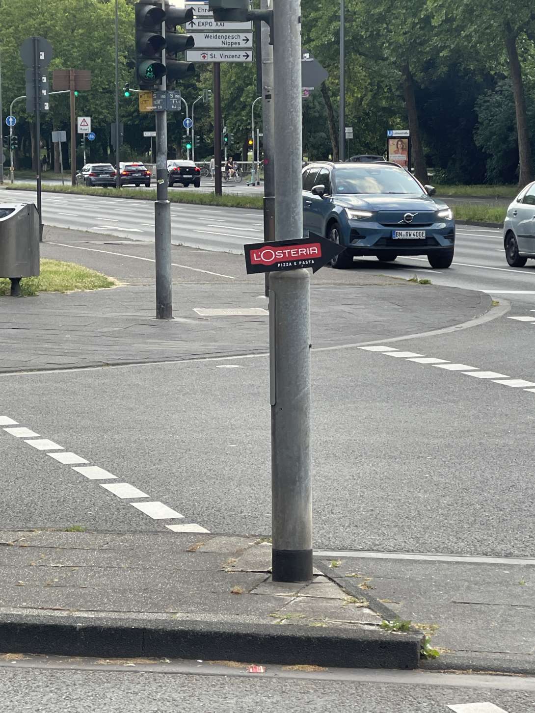 Bild zu gemeldetem Anliegen vom *2025-06-24 09:24:33