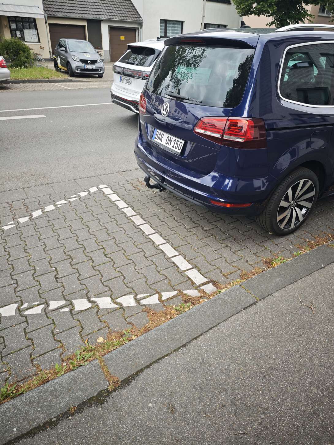 Bild zu gemeldetem Anliegen vom *2025-07-07 15:27:23