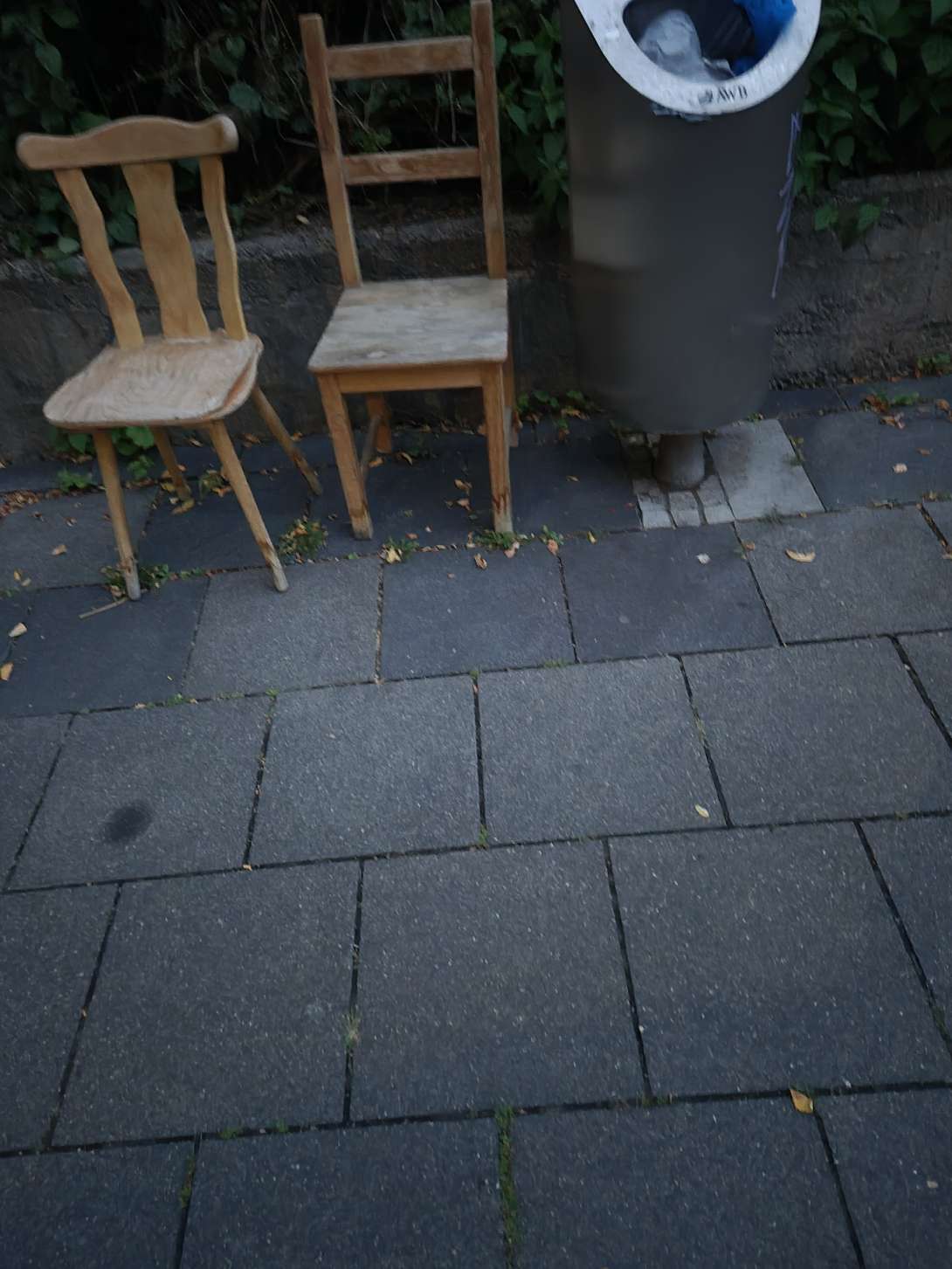 Bild zu gemeldetem Anliegen vom *2025-07-27 21:48:34