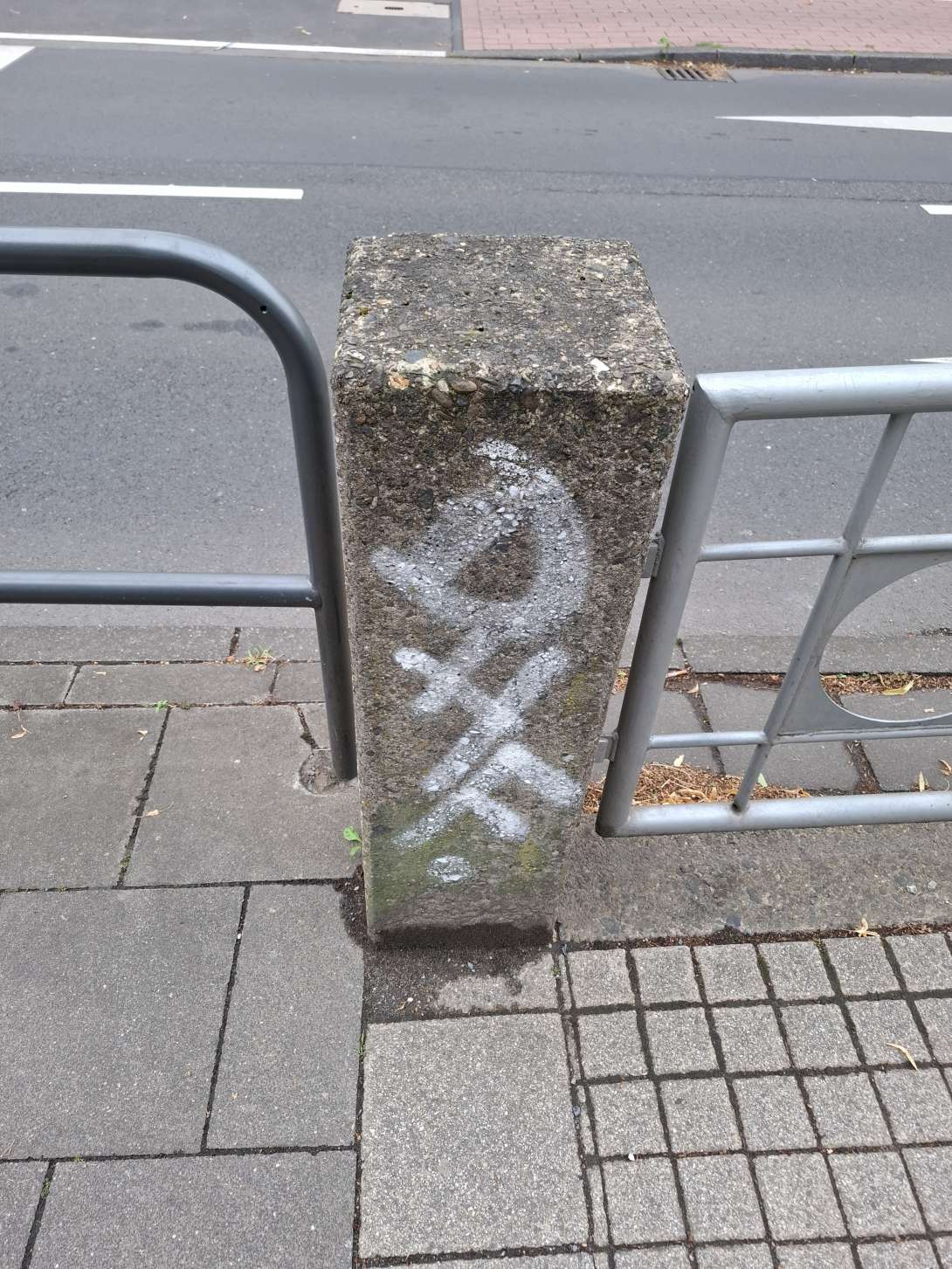 Bild zu gemeldetem Anliegen vom *2025-07-17 06:31:31