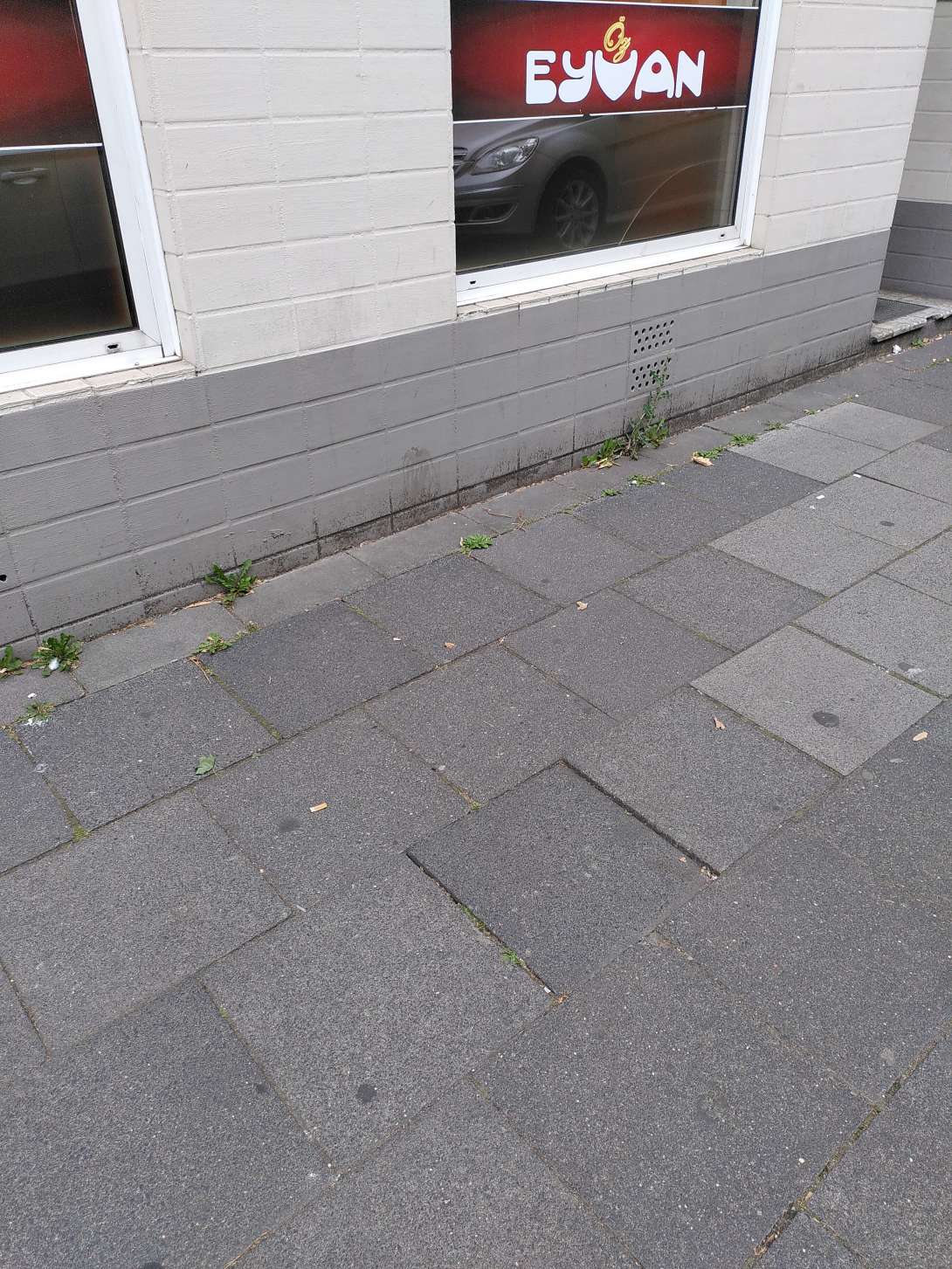 Bild zu gemeldetem Anliegen vom *2025-07-19 19:54:24
