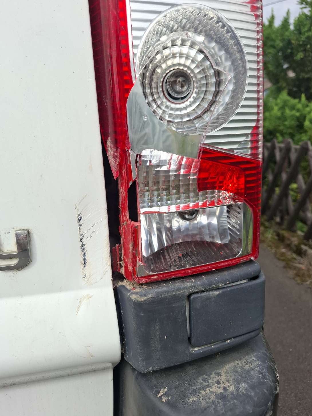 Bild zu gemeldetem Anliegen vom *2025-07-17 17:40:42