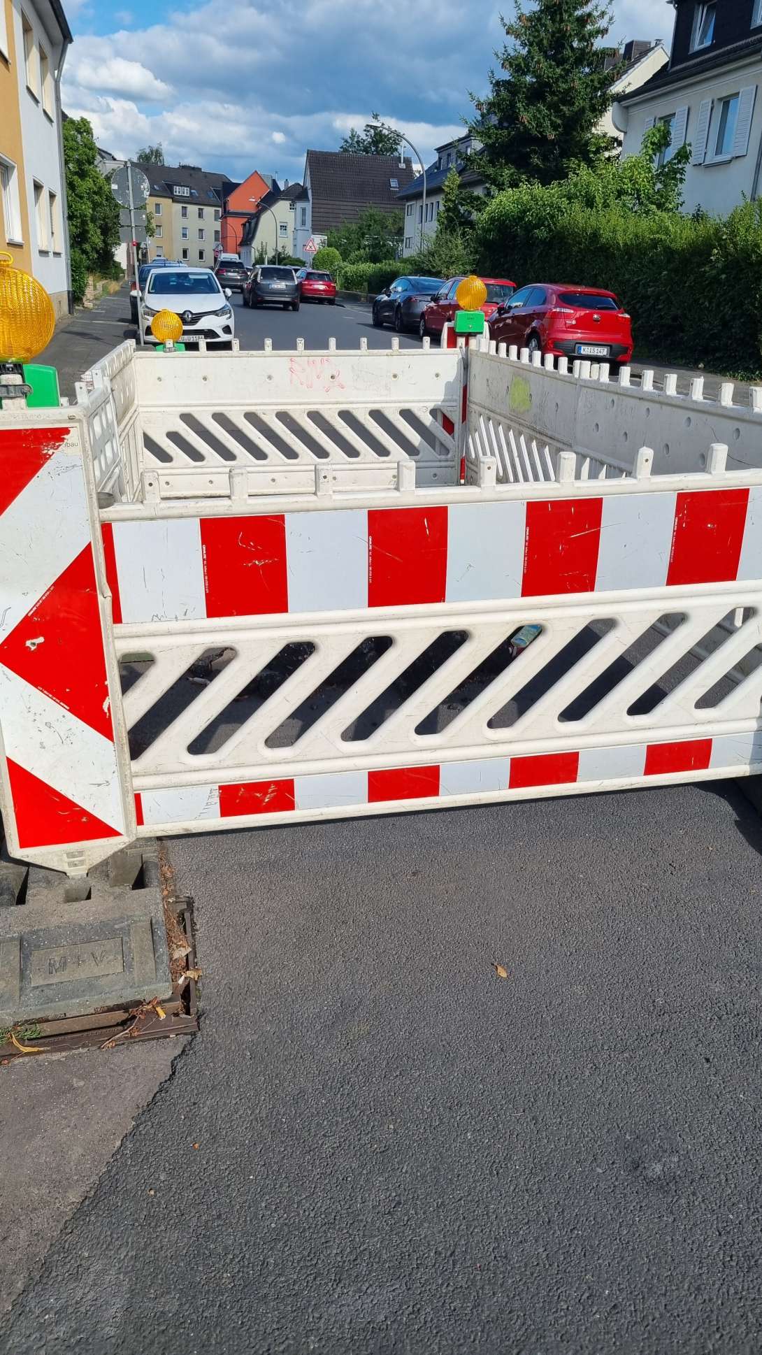 Bild zu gemeldetem Anliegen vom *2025-07-23 17:45:22