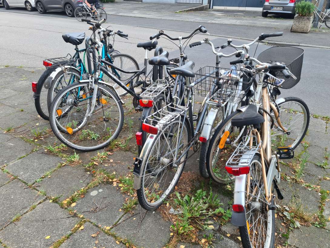 Bild zu gemeldetem Anliegen vom *2025-07-23 18:31:05