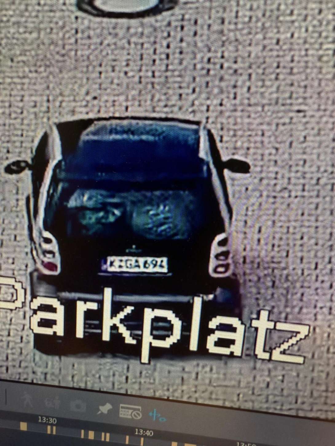 Bild zu gemeldetem Anliegen vom *2025-07-17 15:29:52