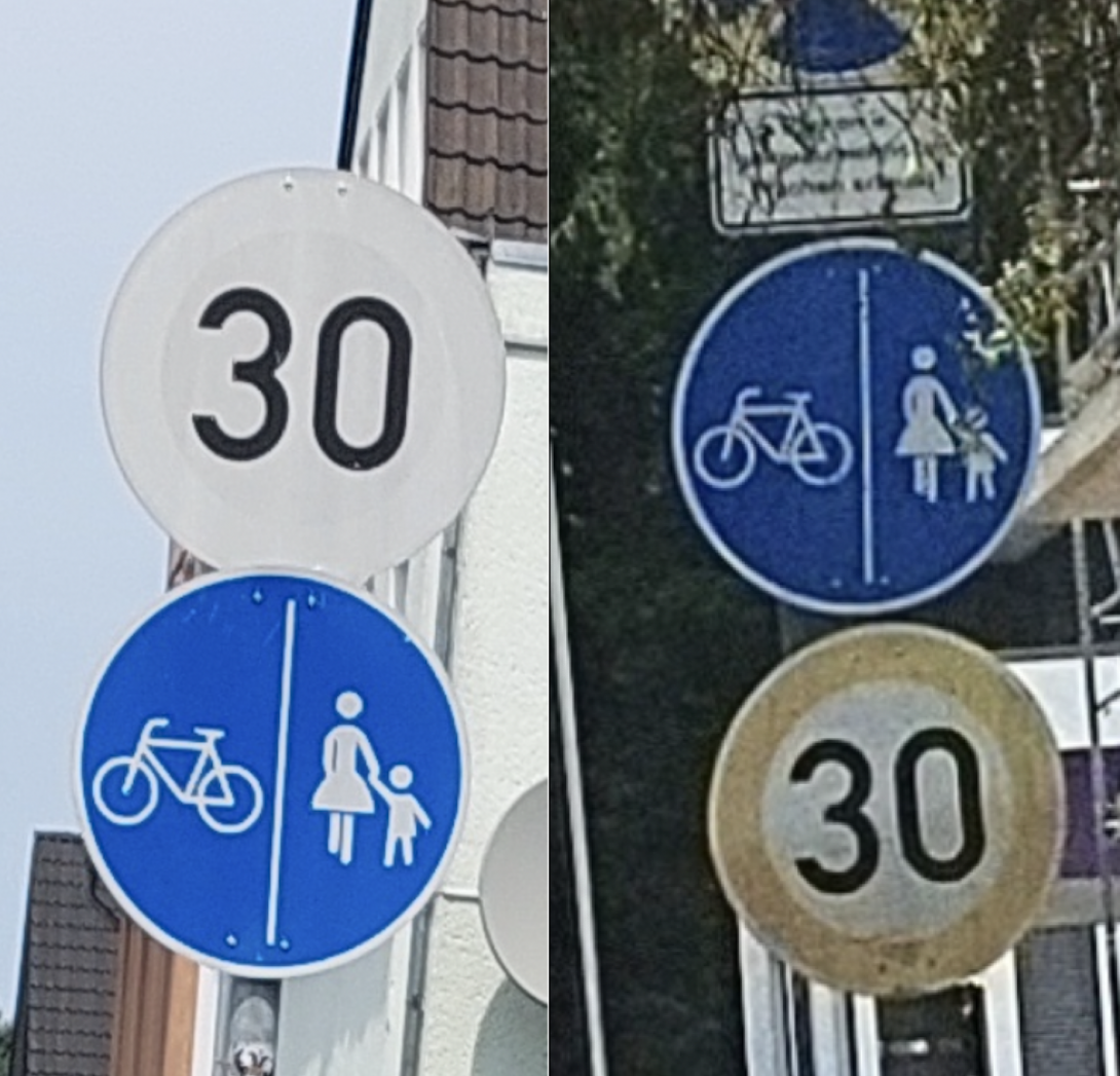 Bild zu gemeldetem Anliegen vom *2025-07-22 17:20:15