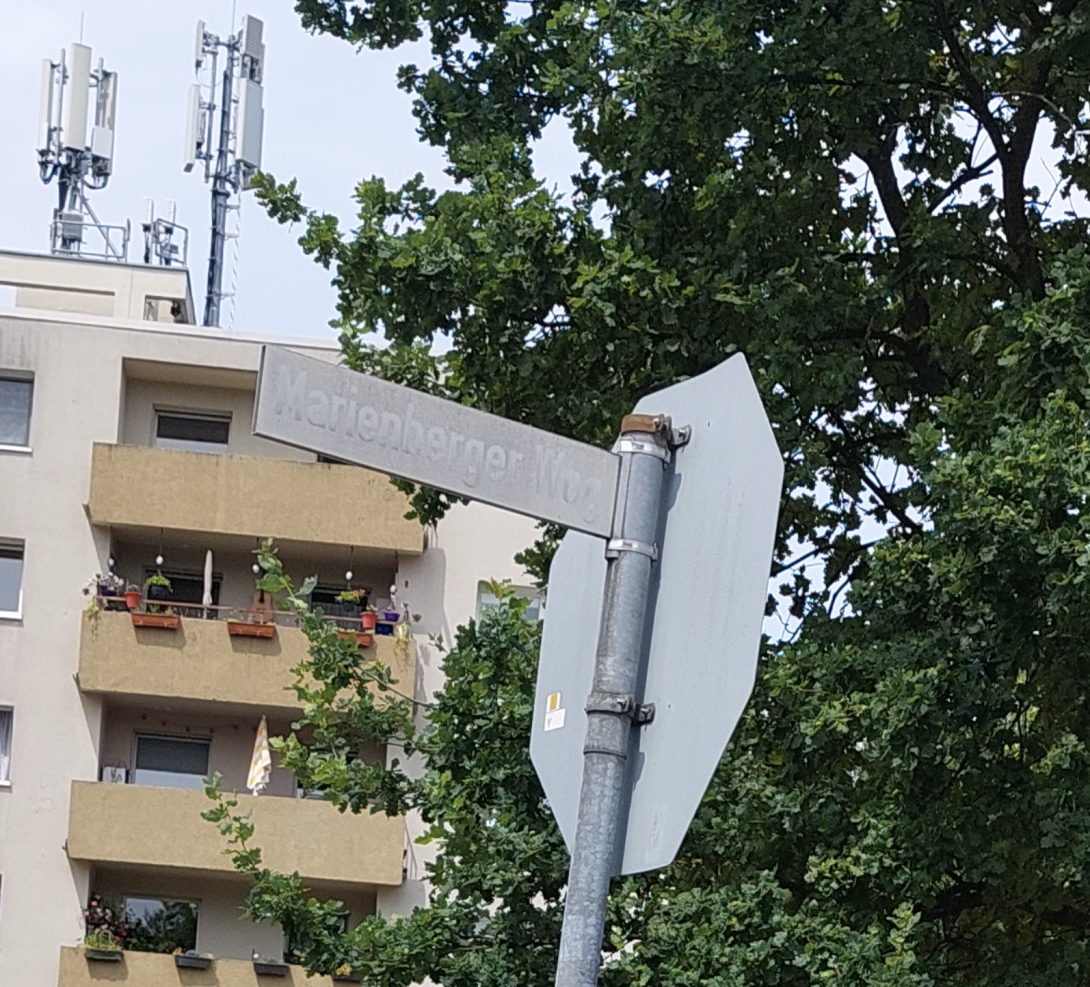 Bild zu gemeldetem Anliegen vom *2025-07-22 17:32:57