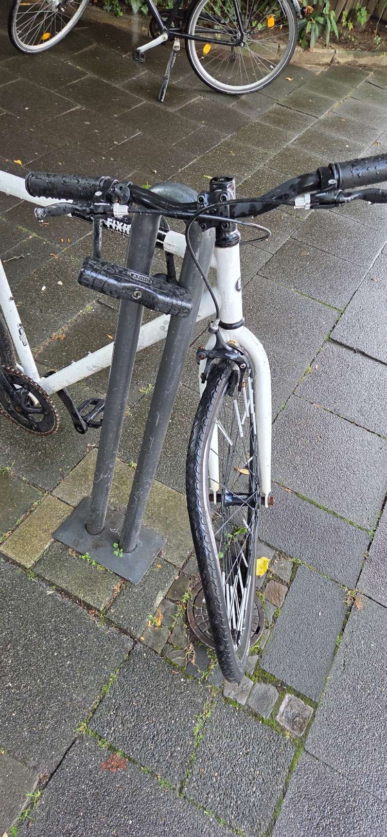 Bild zu gemeldetem Anliegen vom *2025-07-21 17:12:33