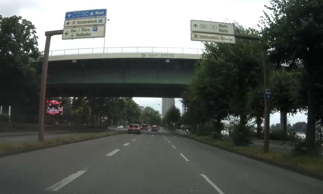 Bild zu gemeldetem Anliegen vom *2025-07-14 18:30:55