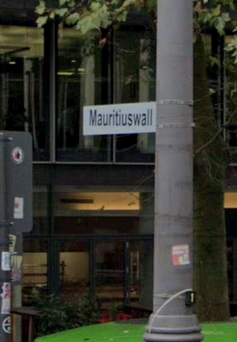 Bild zu gemeldetem Anliegen vom *2025-07-06 12:23:21