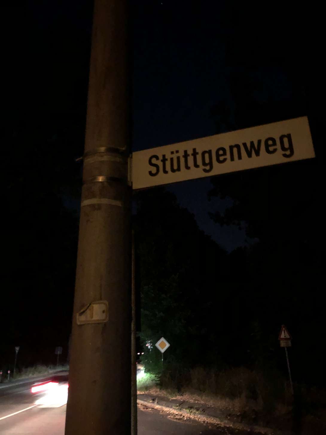 Bild zu gemeldetem Anliegen vom *2025-07-02 00:09:51