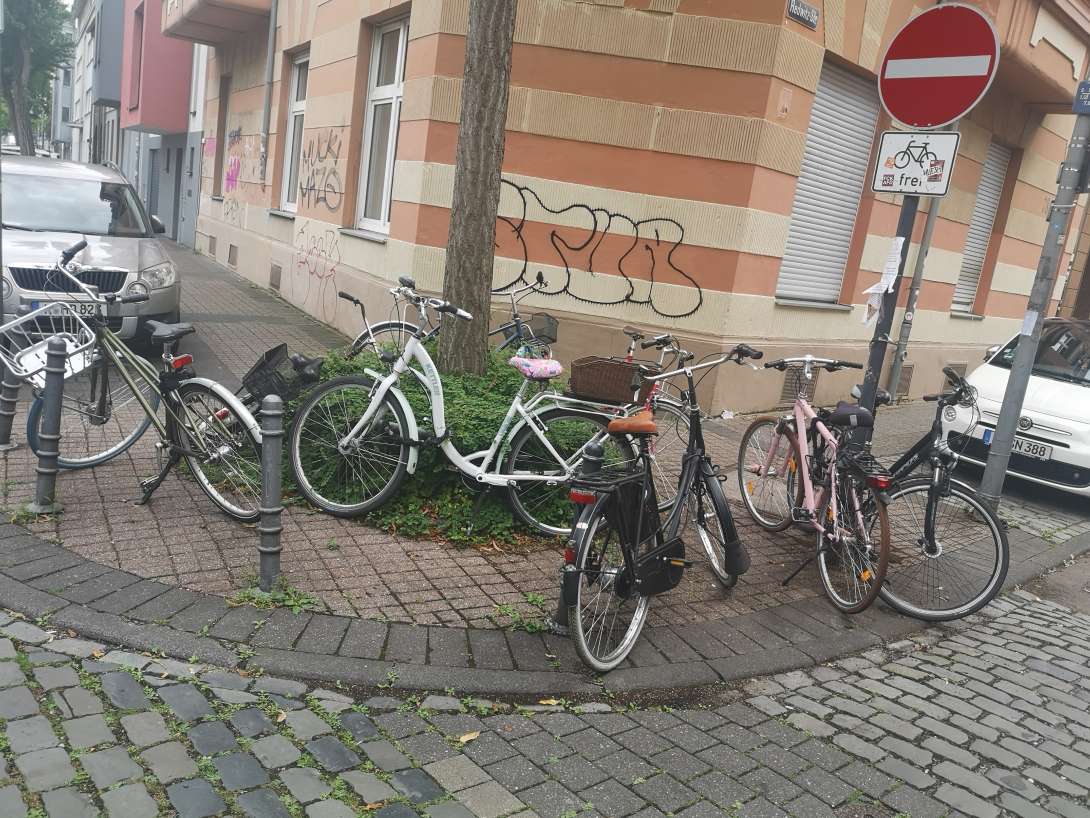 Bild zu gemeldetem Anliegen vom *2025-07-22 19:58:15