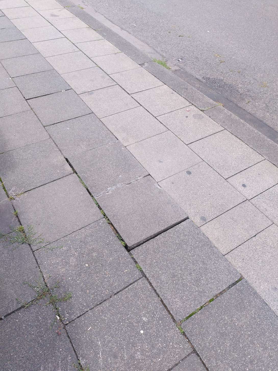Bild zu gemeldetem Anliegen vom *2025-07-22 13:19:01