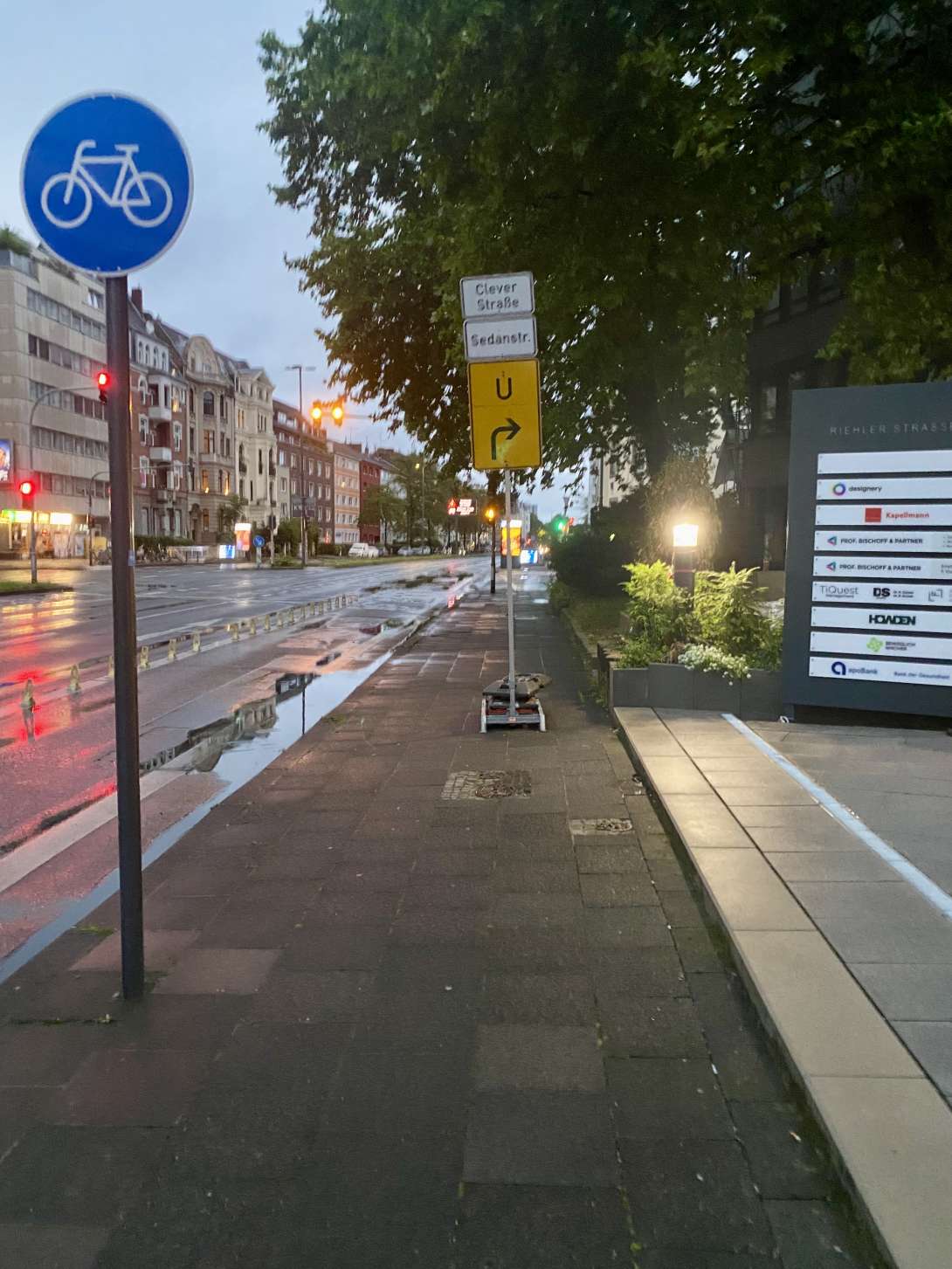 Bild zu gemeldetem Anliegen vom *2025-08-04 10:51:38