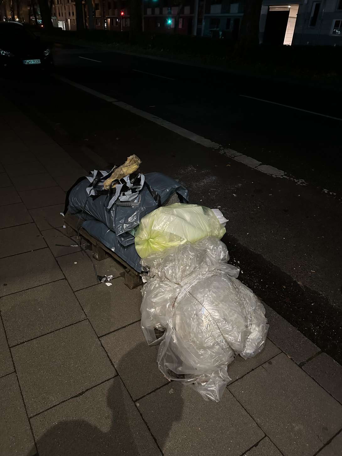Bild zu gemeldetem Anliegen vom *2025-07-30 22:30:28
