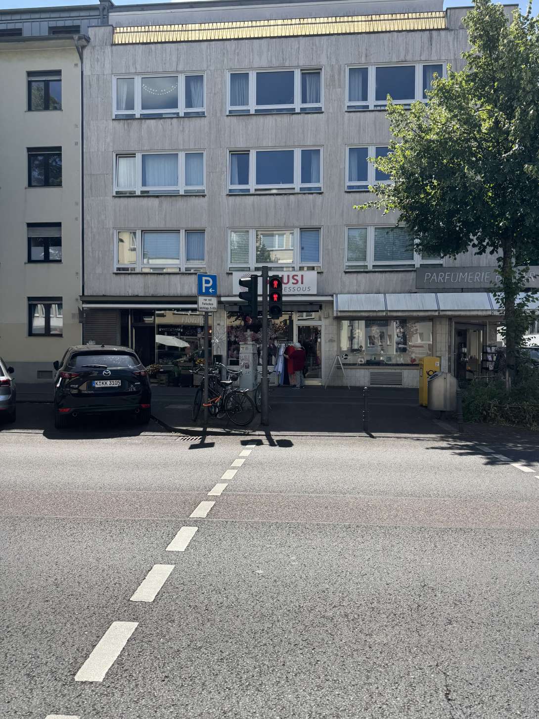 Bild zu gemeldetem Anliegen vom *2025-07-04 12:07:19