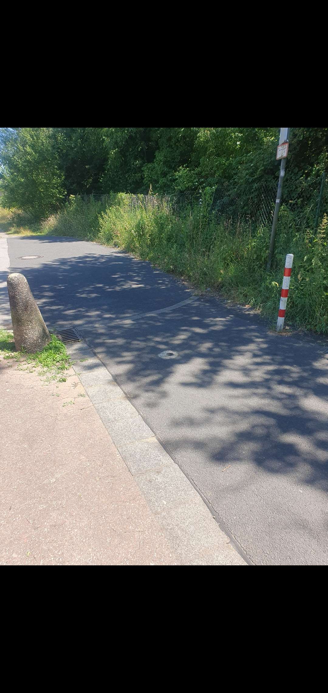 Bild zu gemeldetem Anliegen vom *2025-07-09 20:35:20