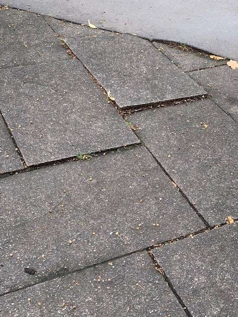 Bild zu gemeldetem Anliegen vom *2025-07-28 08:11:51
