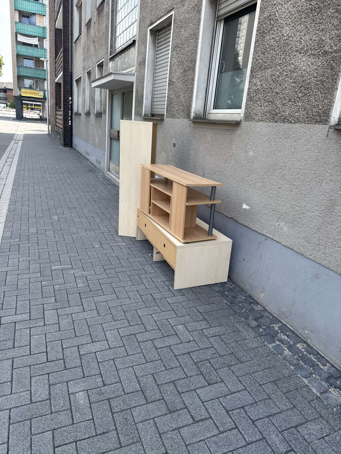 Bild zu gemeldetem Anliegen vom *2025-07-12 11:56:22