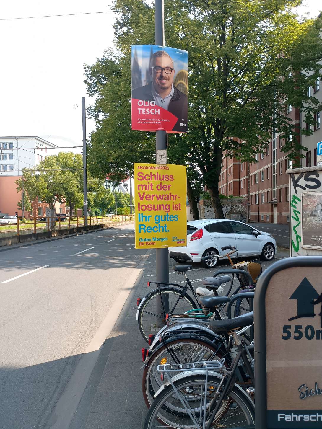 Bild zu gemeldetem Anliegen vom *2025-08-09 16:04:12