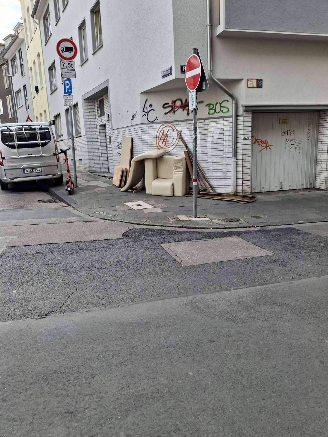 Bild zu gemeldetem Anliegen vom *2025-08-28 21:57:38