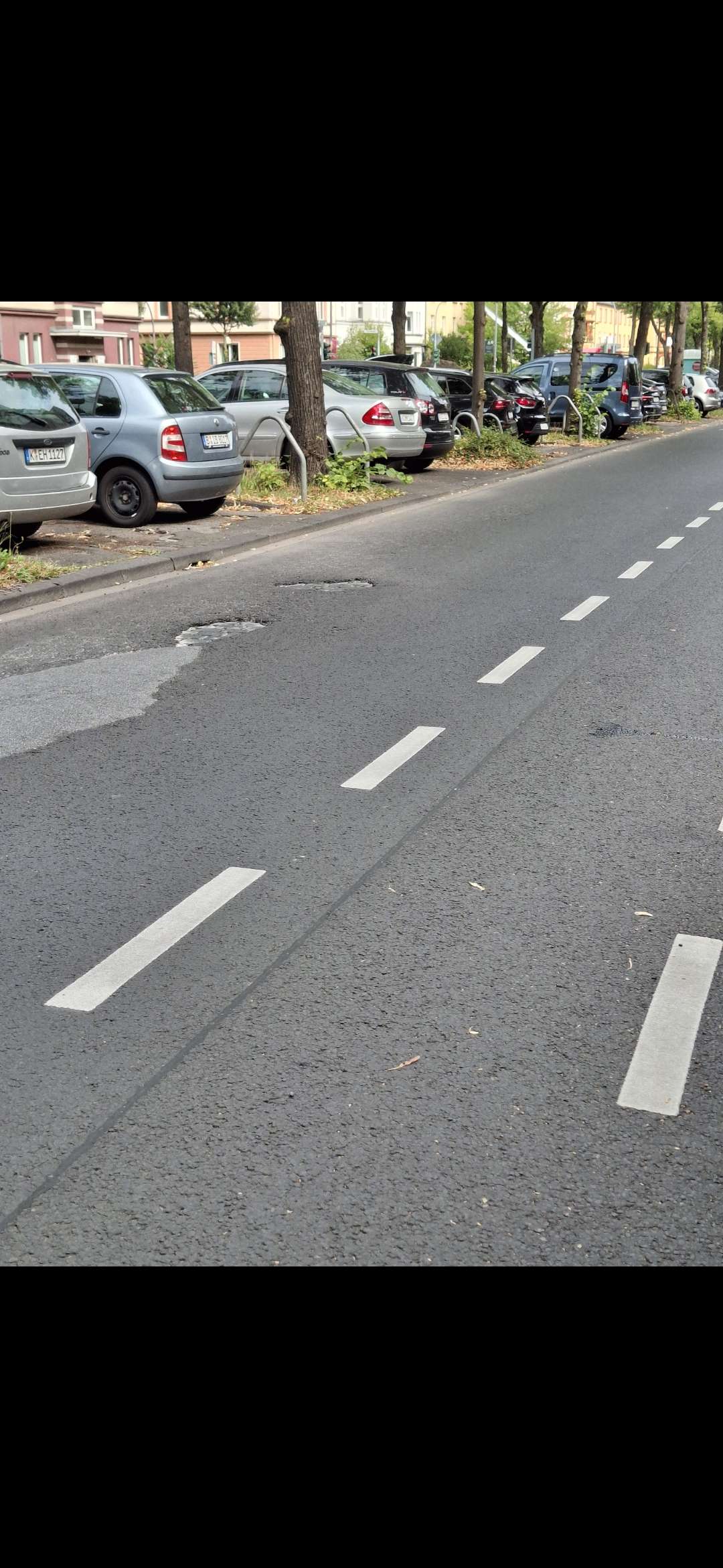 Bild zu gemeldetem Anliegen vom *2025-08-09 18:11:09
