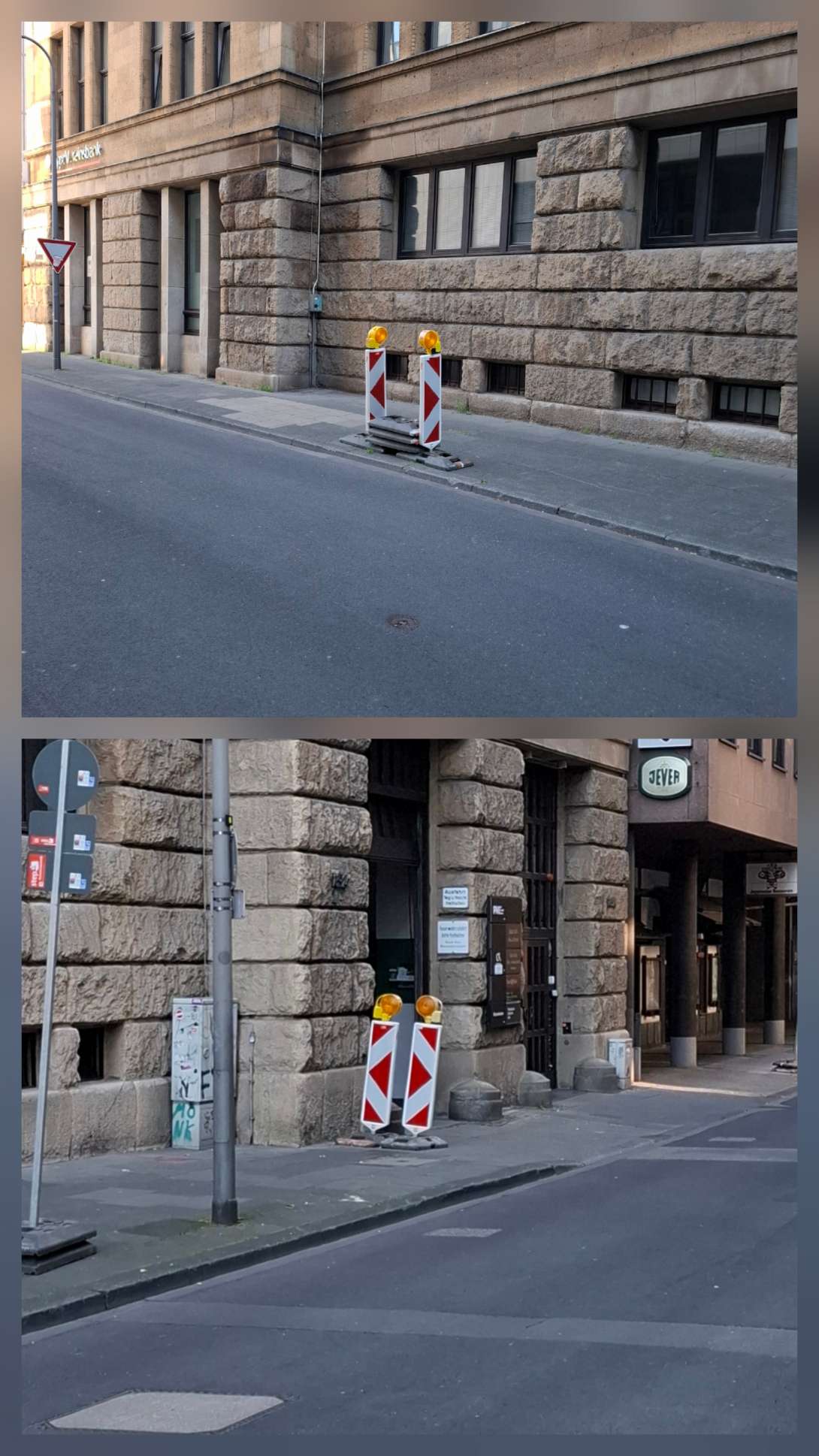 Bild zu gemeldetem Anliegen vom *2025-08-18 08:49:18