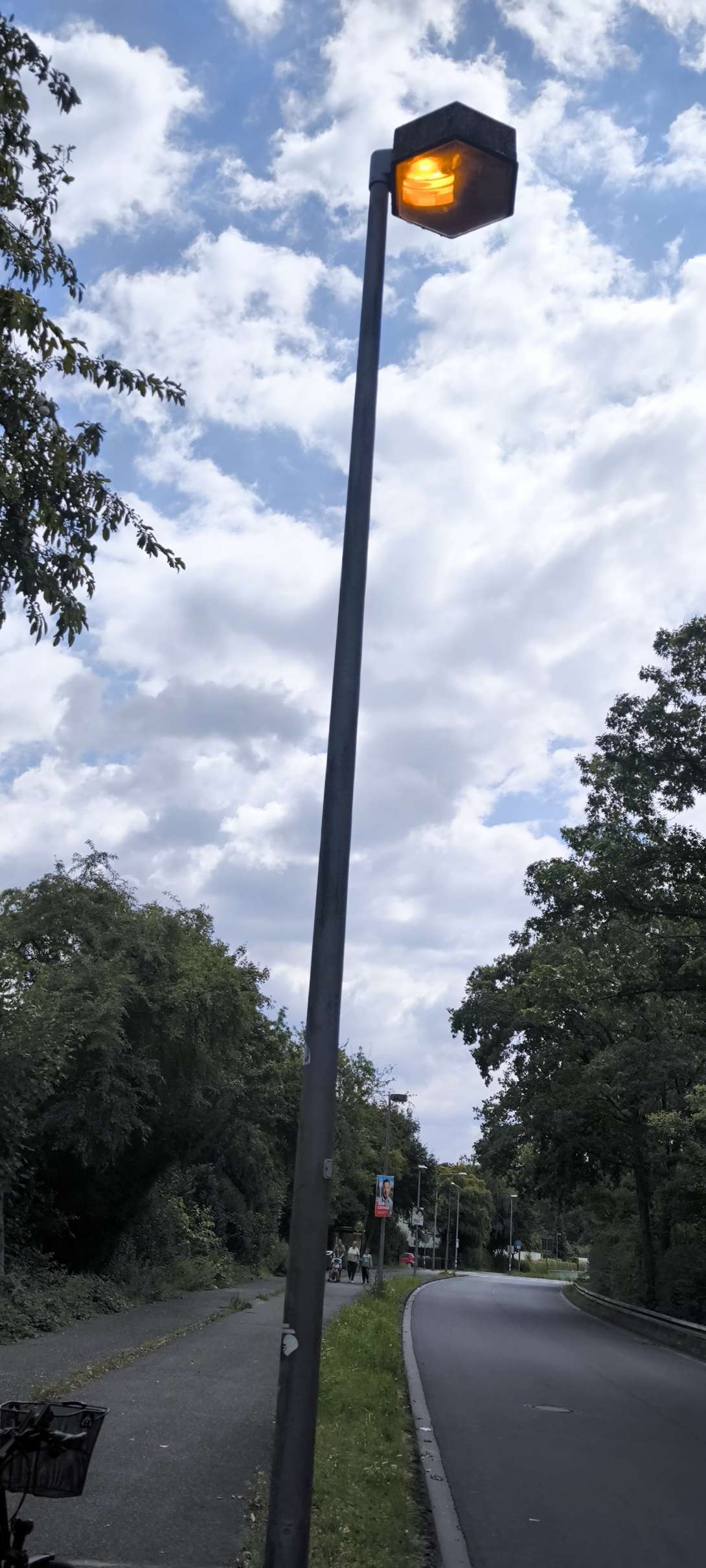 Bild zu gemeldetem Anliegen vom *2025-08-03 13:18:32