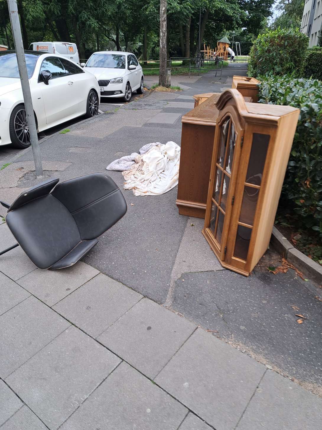 Bild zu gemeldetem Anliegen vom *2025-08-05 18:54:05