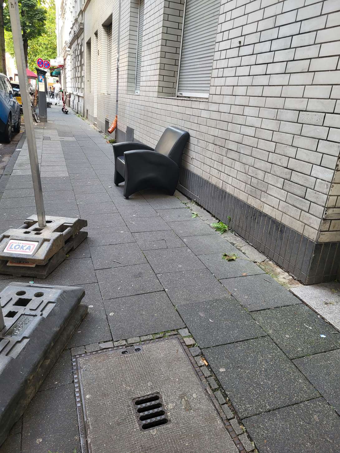 Bild zu gemeldetem Anliegen vom *2025-08-28 19:34:12
