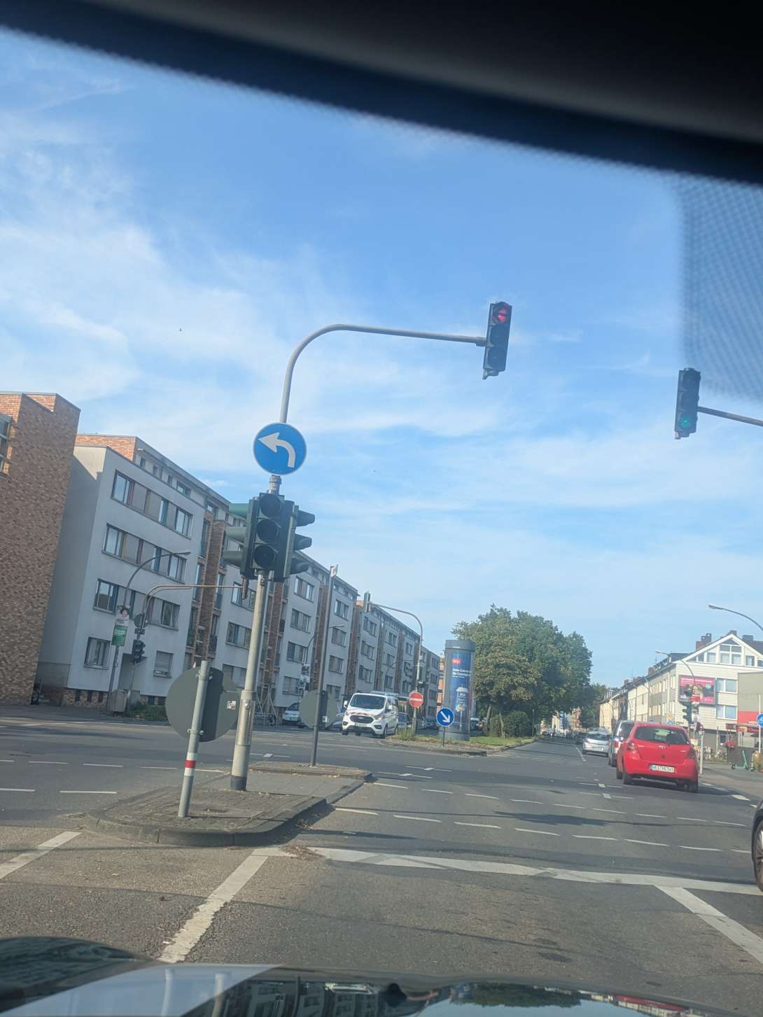 Bild zu gemeldetem Anliegen vom *2025-08-15 15:30:31