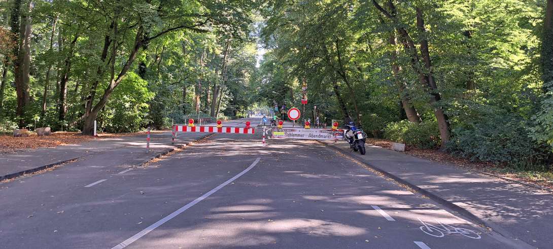 Bild zu gemeldetem Anliegen vom *2025-08-19 18:28:05