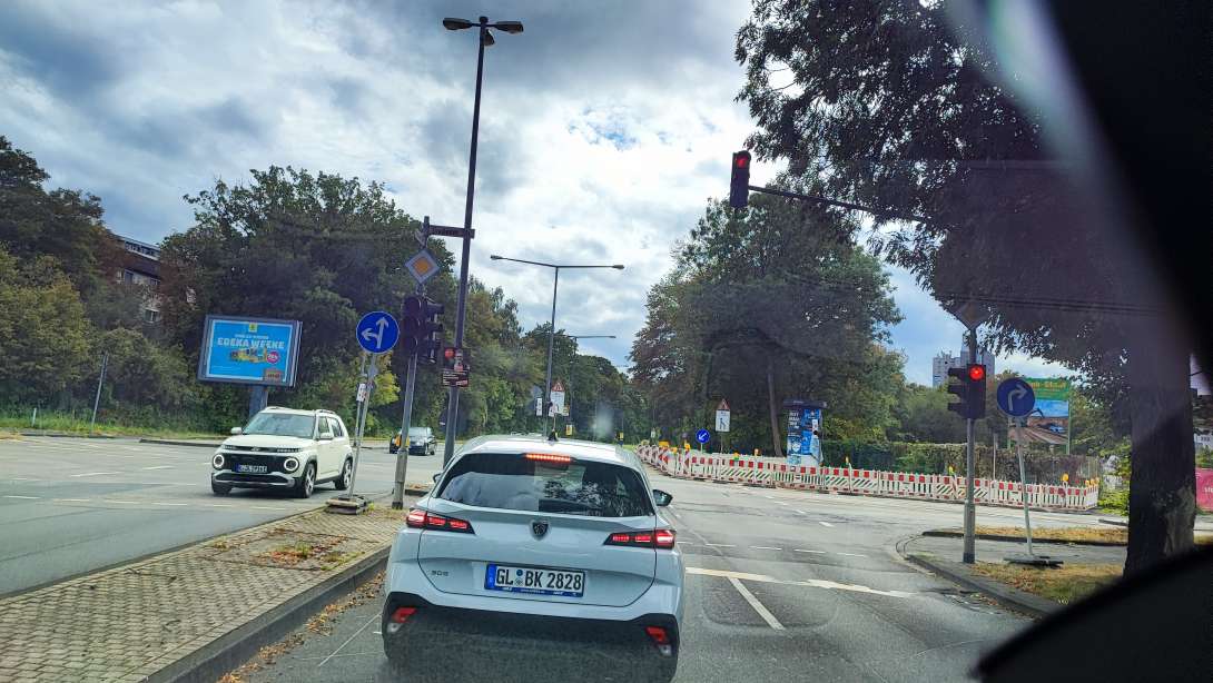 Bild zu gemeldetem Anliegen vom *2025-08-31 18:16:29