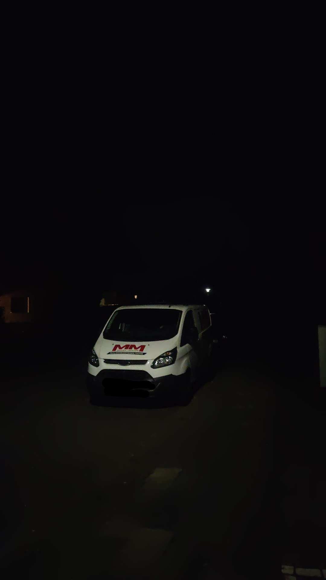 Bild zu gemeldetem Anliegen vom *2025-08-15 22:07:03