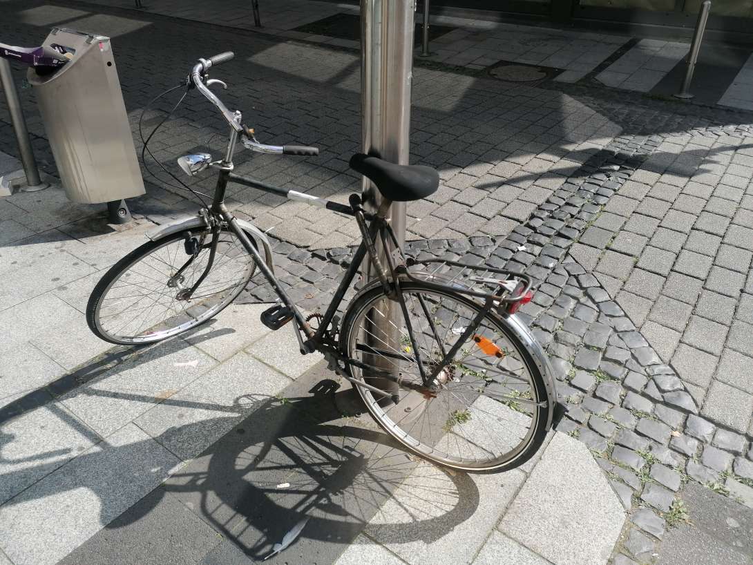 Bild zu gemeldetem Anliegen vom *2025-08-10 09:36:36