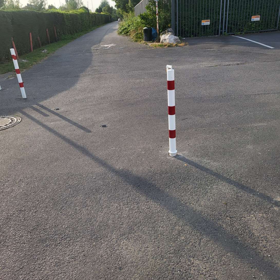Bild zu gemeldetem Anliegen vom *2025-08-20 06:35:28