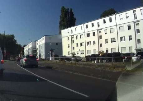 Bild zu gemeldetem Anliegen vom *2025-08-19 19:45:57