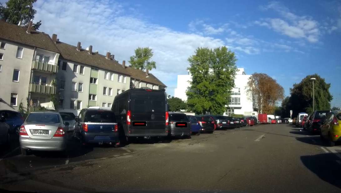 Bild zu gemeldetem Anliegen vom *2025-08-29 14:11:20