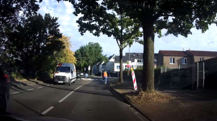 Bild zu gemeldetem Anliegen vom *2025-08-29 13:39:31