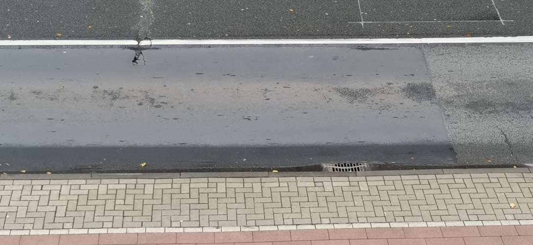 Bild zu gemeldetem Anliegen vom *2025-08-05 10:01:46