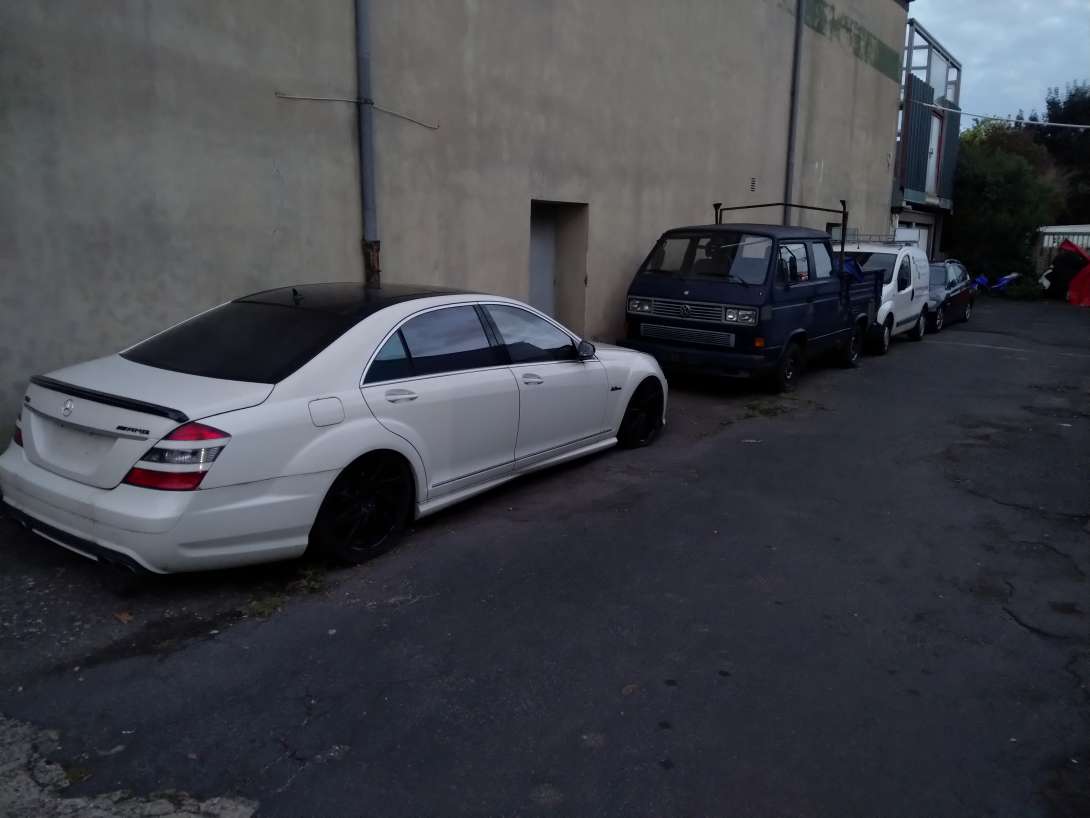 Bild zu gemeldetem Anliegen vom *2025-08-31 18:29:06