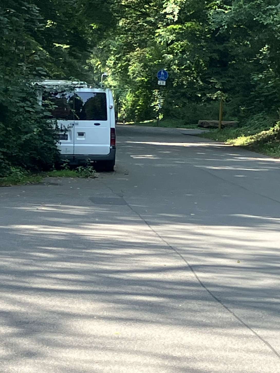 Bild zu gemeldetem Anliegen vom *2025-08-09 15:34:39