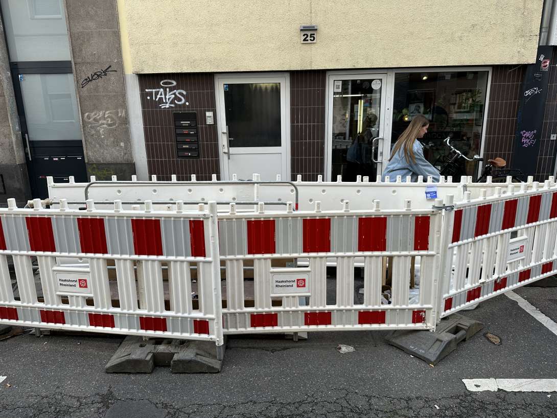Bild zu gemeldetem Anliegen vom *2025-08-05 12:49:39
